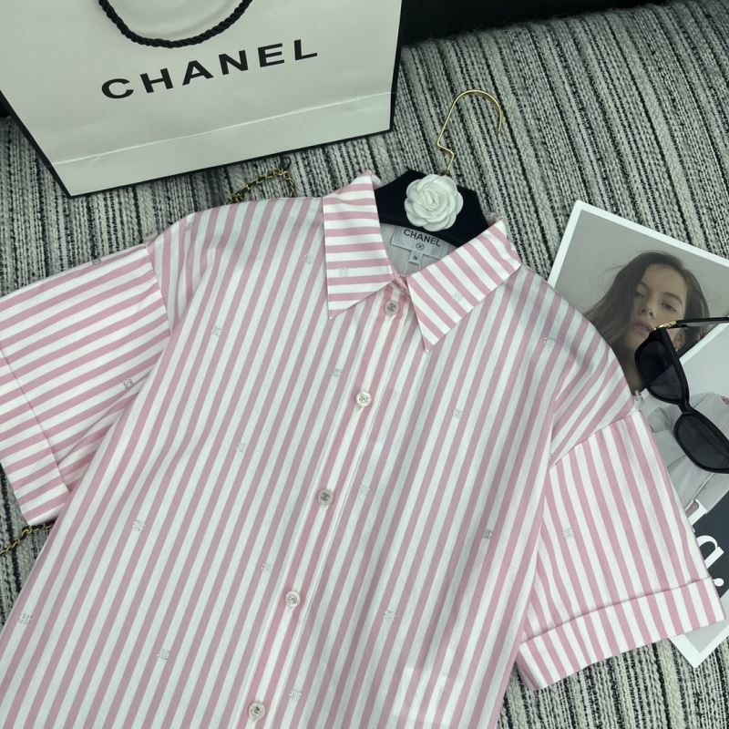 Chanel Shirts